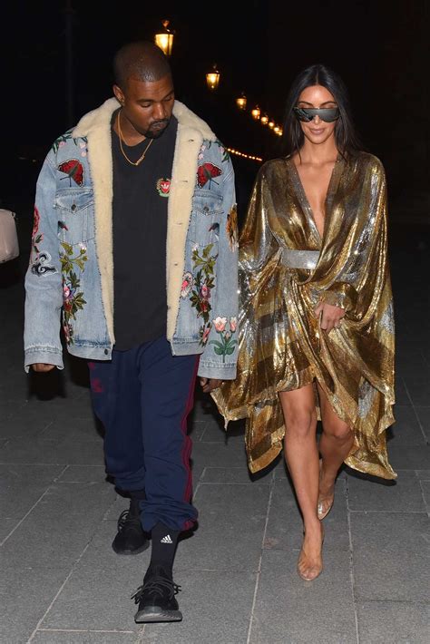 kanye west gucci jacket|Kanye West pants.